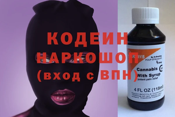 Альфа ПВП Лагань
