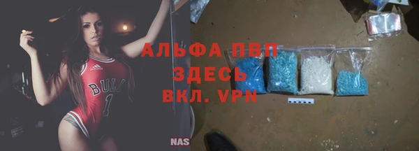 Альфа ПВП Лагань