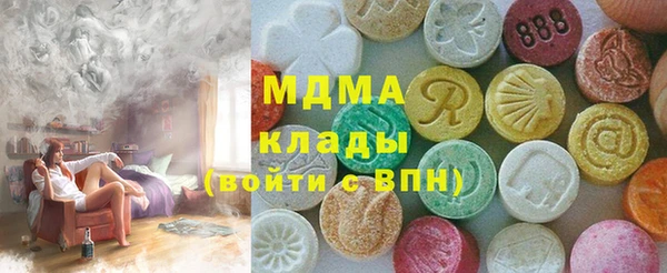 Альфа ПВП Лагань